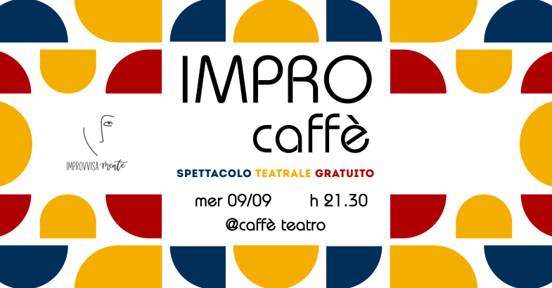 Improvvisamente